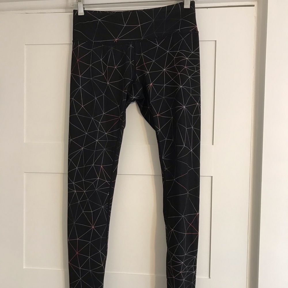 Bundle 3 for $10 Reebok leggings EUC